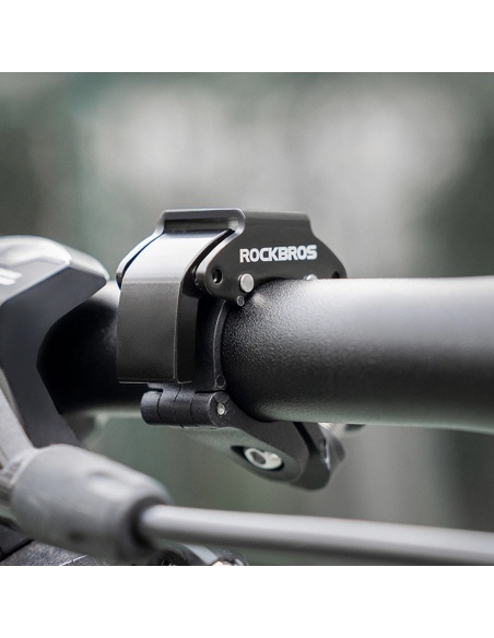 Dzwonek rowerowy Rockbros 34210006001