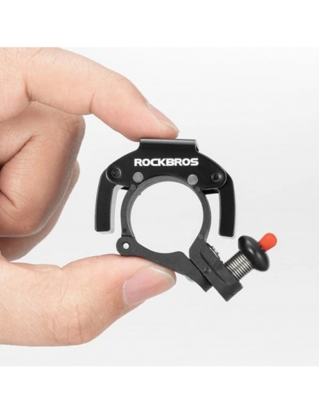 Dzwonek rowerowy Rockbros 34210006001