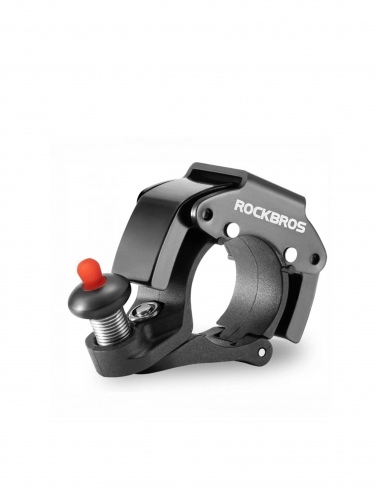 Dzwonek rowerowy Rockbros 34210006001