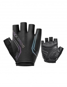 Rękawiczki rowerowe Rockbros S251