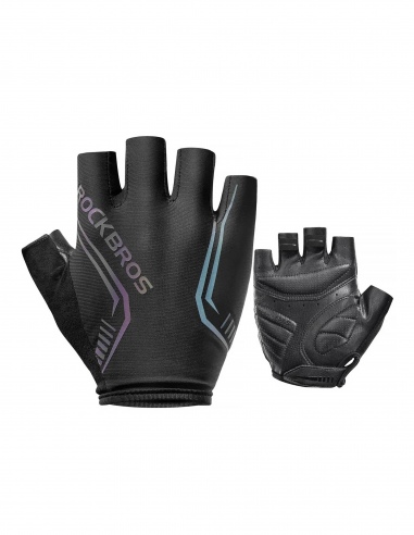 Rękawiczki rowerowe Rockbros S251