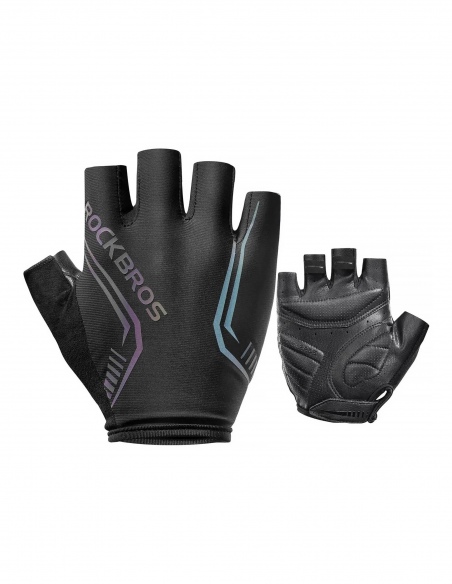 Rękawiczki rowerowe Rockbros S251