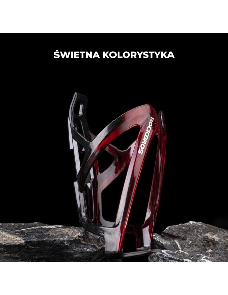 Koszyk rowerowy na bidon Rockbros 3121000700