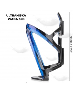 Koszyk rowerowy na bidon Rockbros 3121000700 2