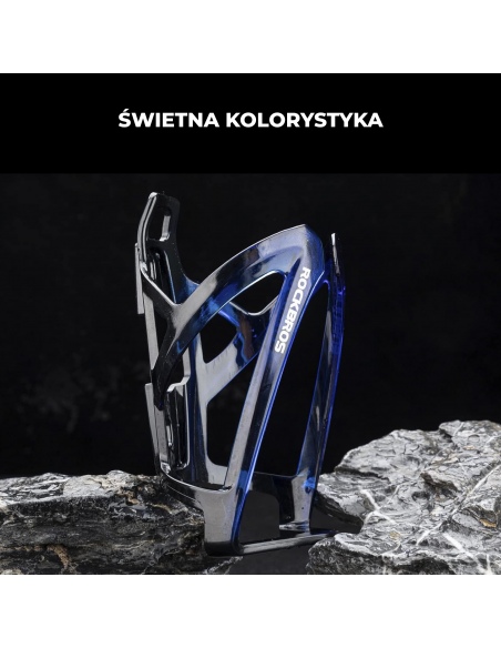 Koszyk rowerowy na bidon Rockbros 3121000700