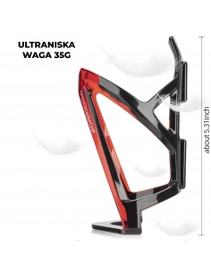 Koszyk rowerowy na bidon Rockbros 3121000700 2