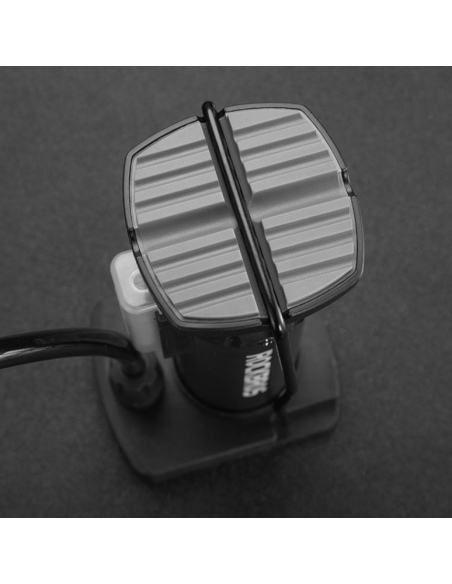 Pompka rowerowa Rockbros 4522LBK