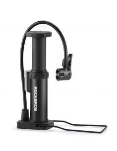 Pompka rowerowa Rockbros 4522LBK