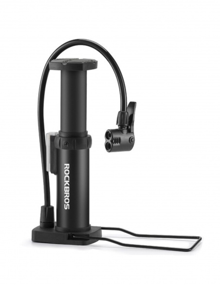 Pompka rowerowa Rockbros 4522LBK