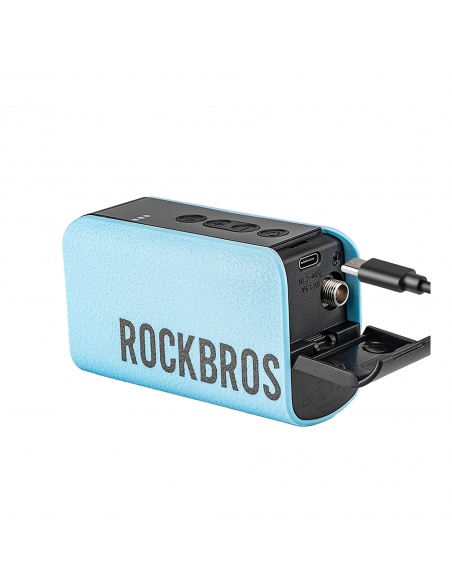 Pompka elektryczna bezprzewodowa Rockbros 42520006001