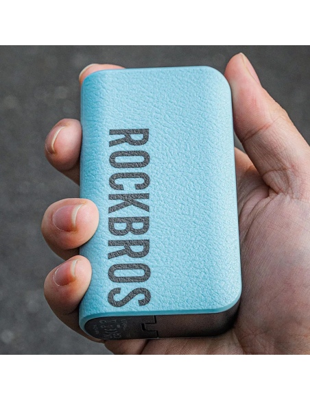 Pompka elektryczna bezprzewodowa Rockbros 42520006001