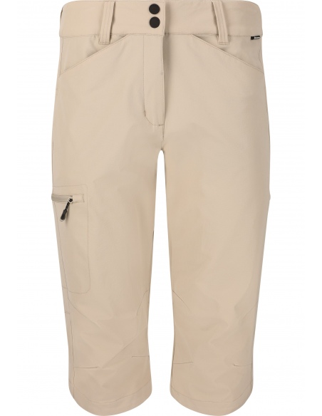 Spodenki trekkingowe damskie Whistler Shannie