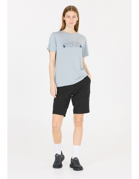 Spodenki trekkingowe damskie Whistler Avatar
