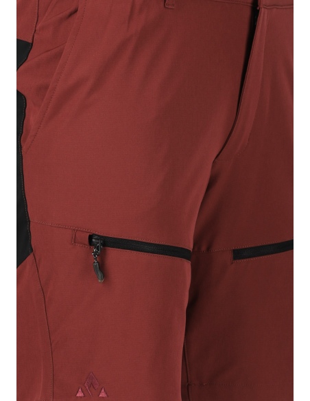 Spodenki trekkingowe damskie Whistler Avatar