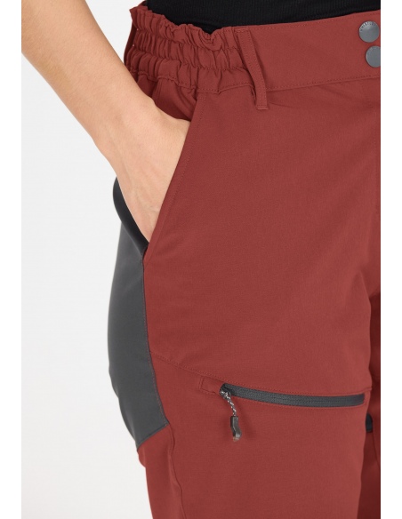 Spodenki trekkingowe damskie Whistler Avatar
