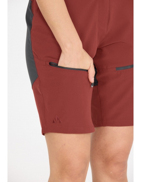 Spodenki trekkingowe damskie Whistler Avatar