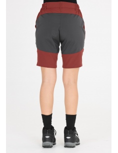 Spodenki trekkingowe damskie Whistler Avatar 2