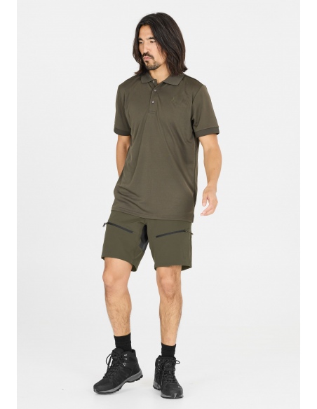 Spodenki trekkingowe męskie Whistler Avatar