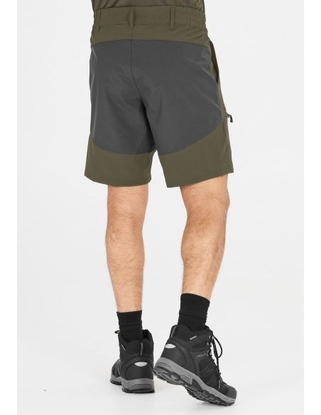 Spodenki trekkingowe męskie Whistler Avatar