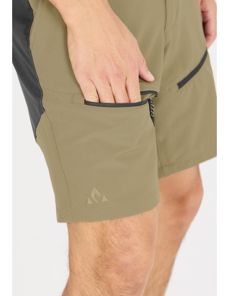 Spodenki trekkingowe męskie Whistler Avatar