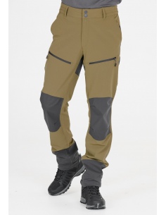 Spodnie trekkingowe męskie Whistler Avatar