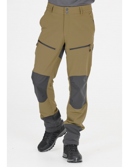 Spodnie trekkingowe męskie Whistler Avatar