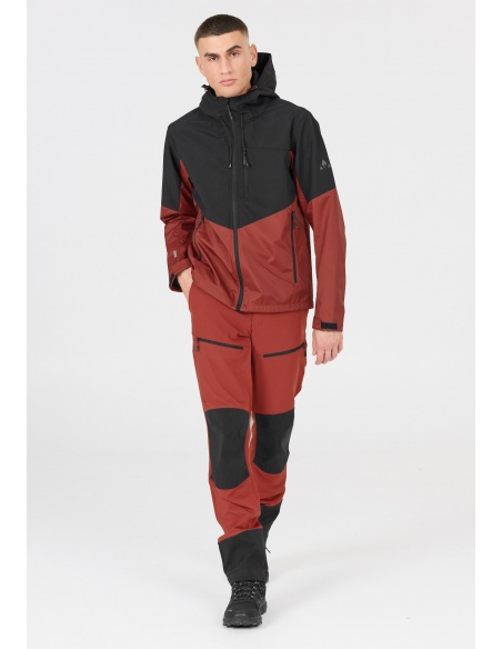 Spodnie trekkingowe męskie Whistler Avatar