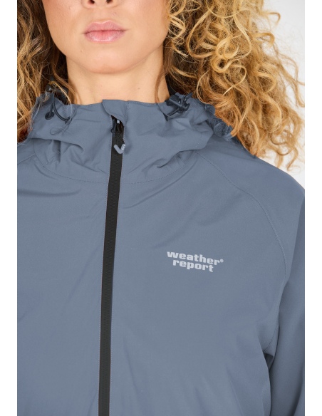 Komplet przeciwdeszczowy damski Weather Report Gust W-PRO 10000