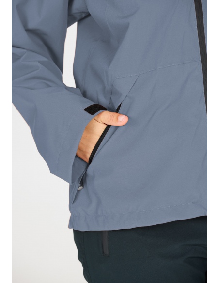 Komplet przeciwdeszczowy damski Weather Report Gust W-PRO 10000