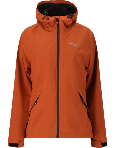 Komplet przeciwdeszczowy damski Weather Report Gust W-PRO 10000