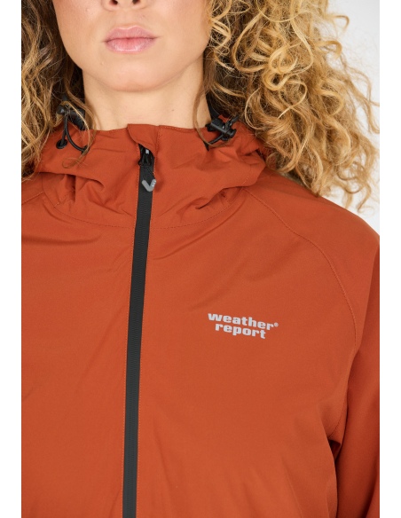 Komplet przeciwdeszczowy damski Weather Report Gust W-PRO 10000