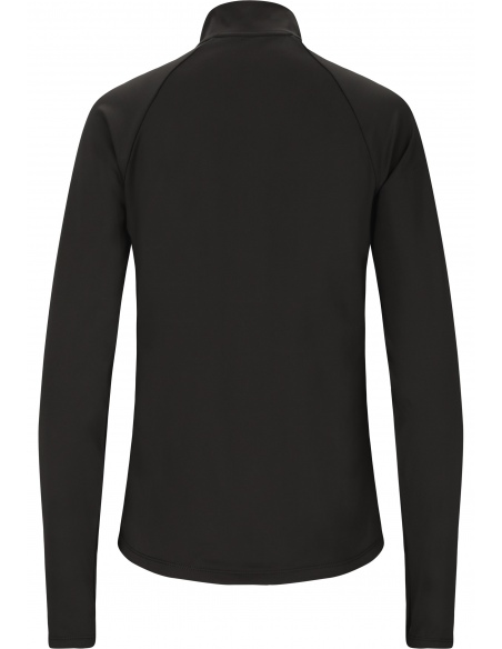 Bluza midlayer damska Endurance Lucile