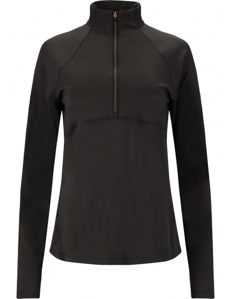 Bluza midlayer damska Endurance Lucile