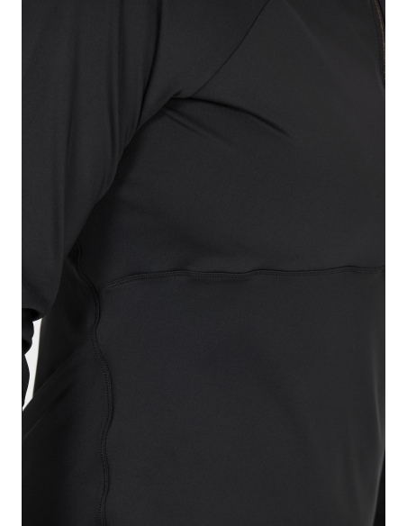 Bluza midlayer damska Endurance Lucile