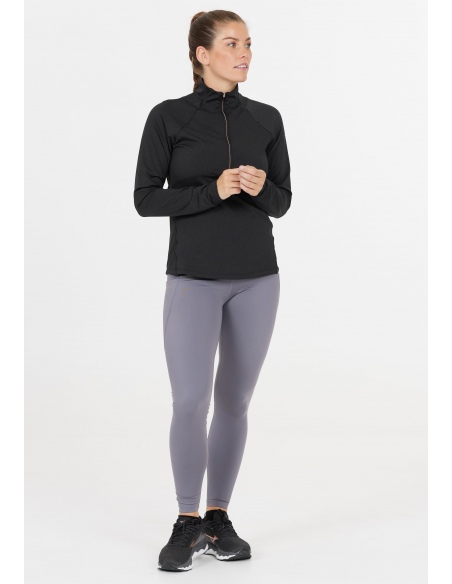 Bluza midlayer damska Endurance Lucile