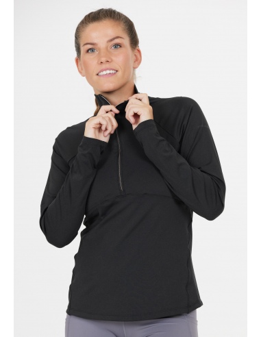Bluza midlayer damska Endurance Lucile