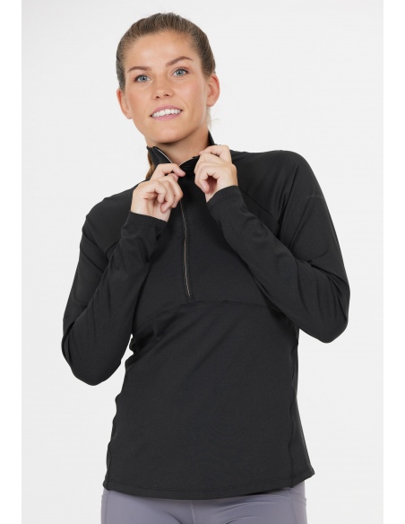 Bluza midlayer damska Endurance Lucile