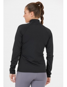 Bluza midlayer damska Endurance Lucile 2