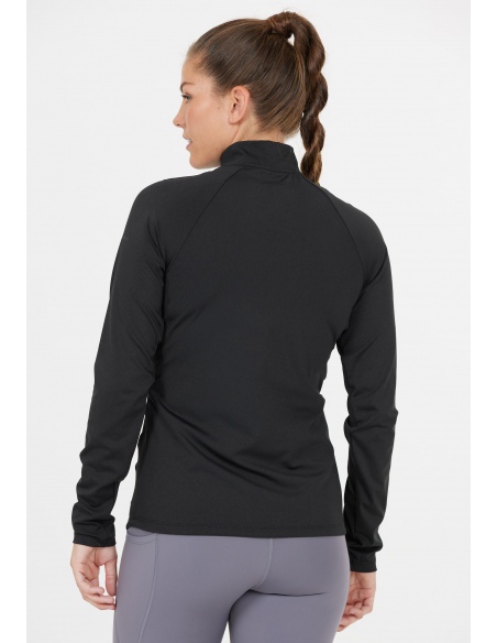 Bluza midlayer damska Endurance Lucile