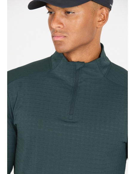 Bluza midlayer męska Endurance Toko