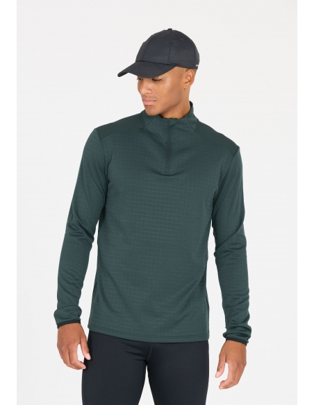 Bluza midlayer męska Endurance Toko
