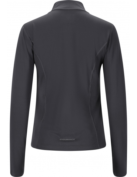 Bluza midlayer damska Endurance Anthea