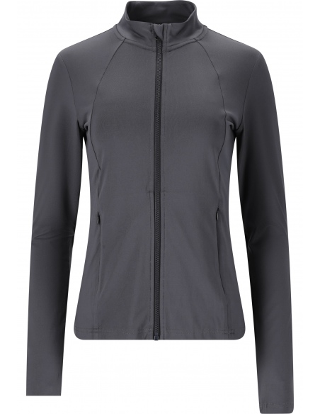 Bluza midlayer damska Endurance Anthea