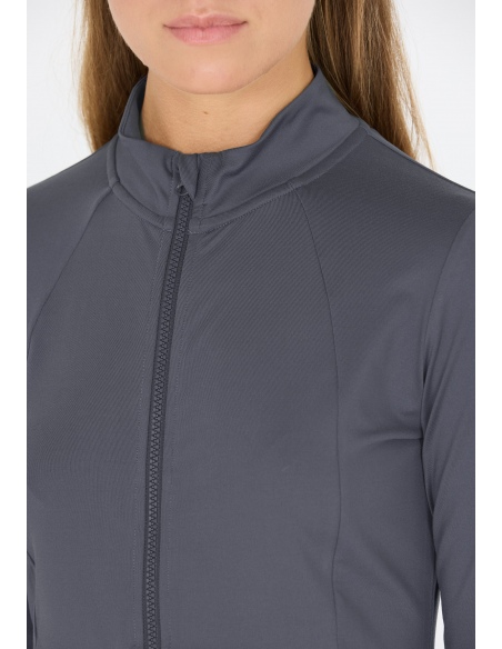 Bluza midlayer damska Endurance Anthea