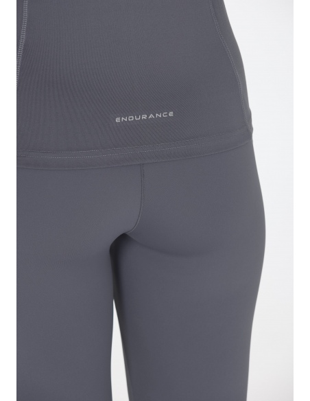 Bluza midlayer damska Endurance Anthea