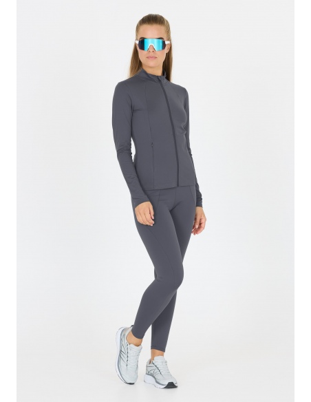 Bluza midlayer damska Endurance Anthea
