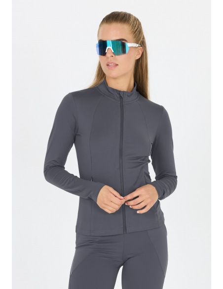 Bluza midlayer damska Endurance Anthea