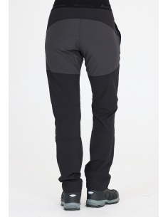 Spodnie trekkingowe damskie Whistler Salton 2