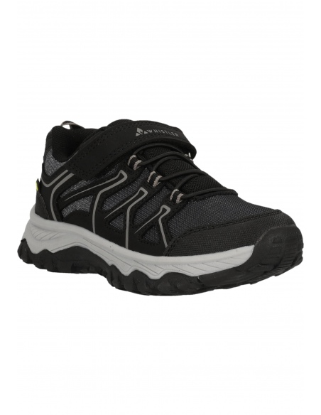 Buty trekkingowe dziecięce Whistler Wony