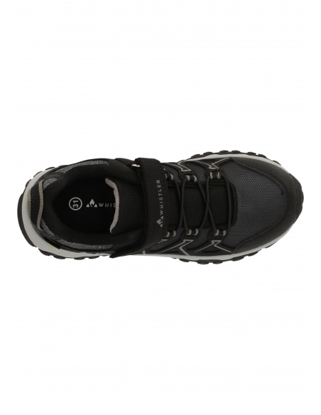 Buty trekkingowe dziecięce Whistler Wony